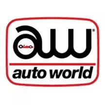 New from AutoWorld - DiecastModeler.com