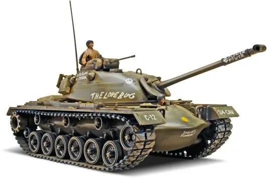 Antalya tanks coming soon - DiecastModeler.com