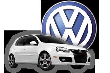 Volkswagen Models