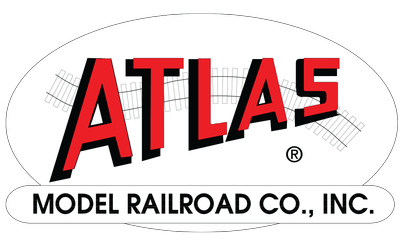 Atlas - DiecastModeler