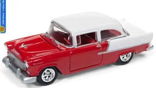 Chevrolet Models - DiecastModeler.com