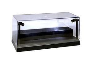 Display Cases & Stands