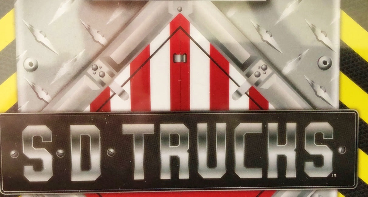 SD Trucks