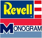 Revell - DiecastModeler