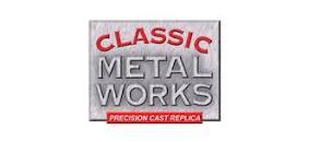 Classic Metal Works - DiecastModeler