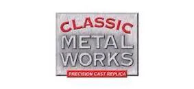 Classic Metal Works - DiecastModeler.com