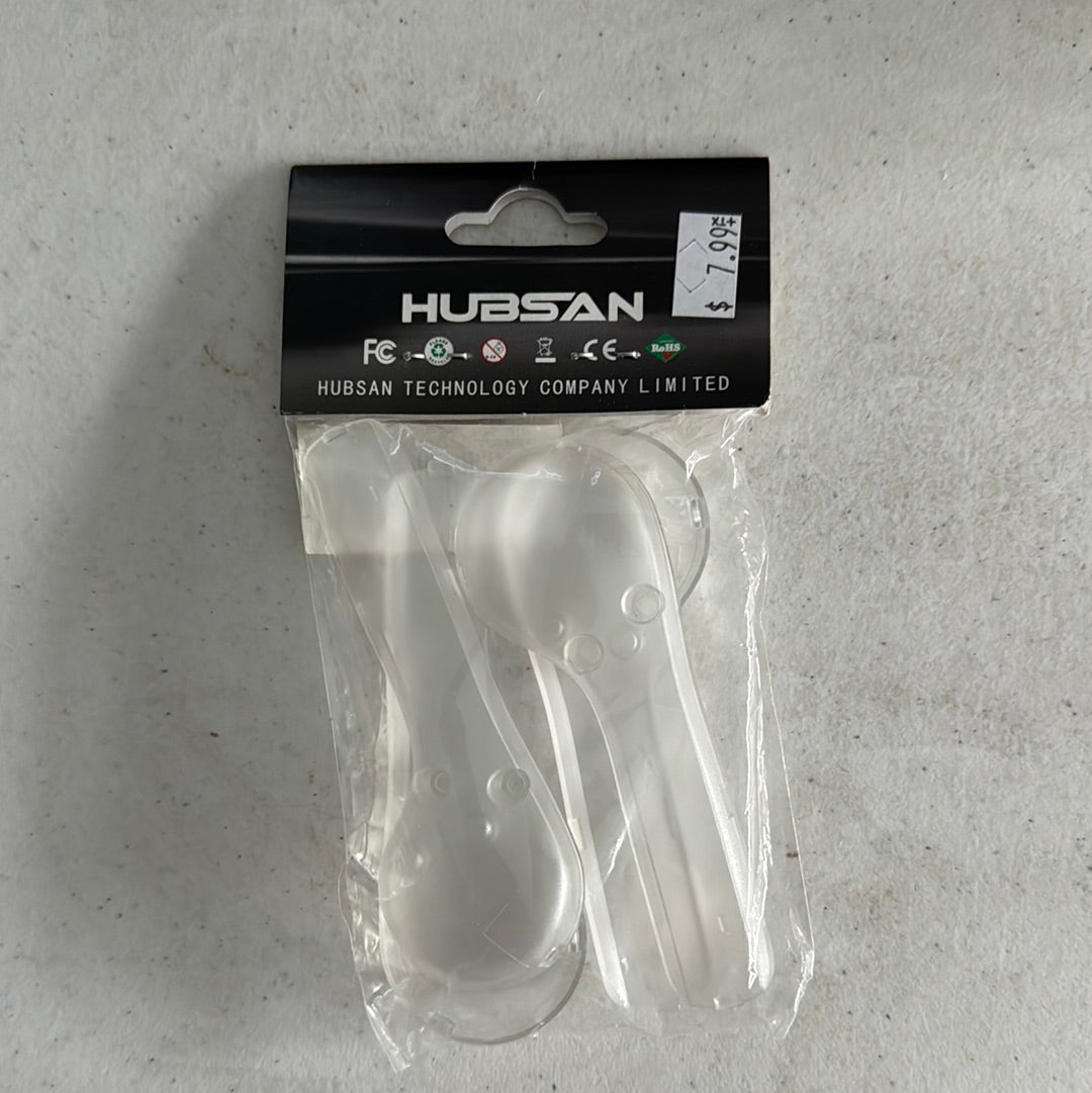 Hubsan Bottom LED Cover X4 Pro (4)
