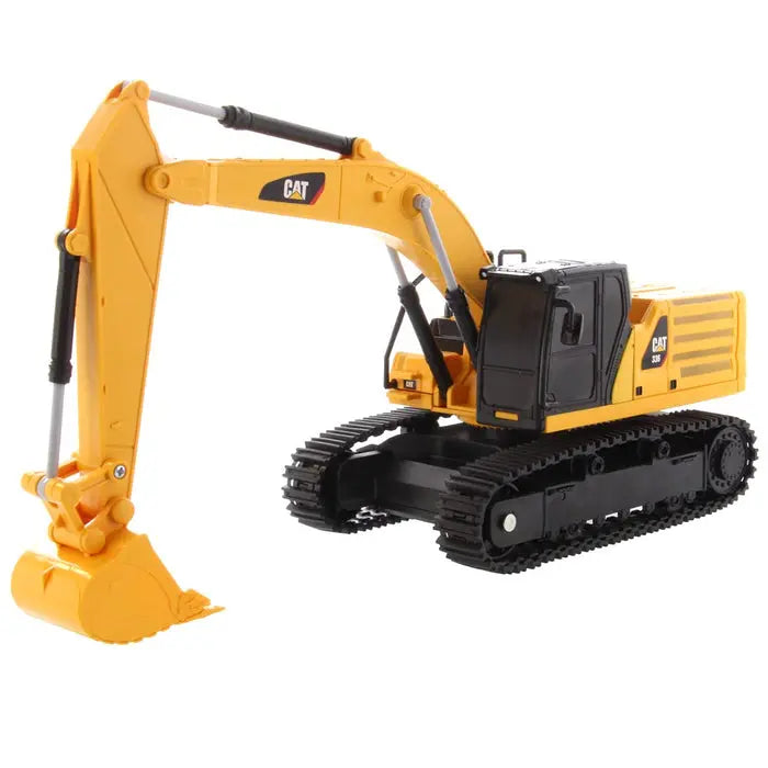 1:35 RC Cat® 336 Excavator - DiecastModeler.com