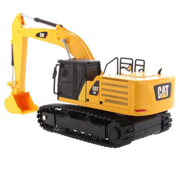 1:35 RC Cat® 336 Excavator - DiecastModeler.com