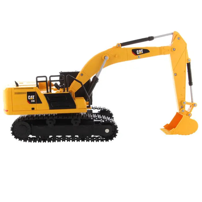 1:35 RC Cat® 336 Excavator - DiecastModeler.com