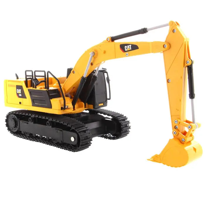 1:35 RC Cat® 336 Excavator - DiecastModeler.com