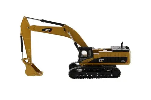 1:64 Cat® 385C L Hydraulic Excavator - DiecastModeler.com