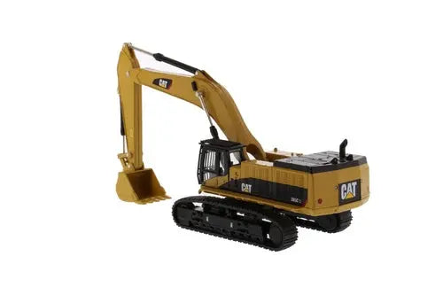 1:64 Cat® 385C L Hydraulic Excavator - DiecastModeler.com