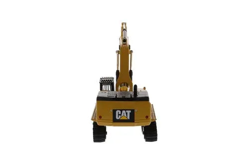 1:64 Cat® 385C L Hydraulic Excavator - DiecastModeler.com