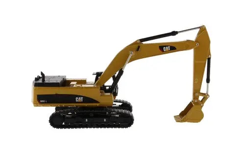 1:64 Cat® 385C L Hydraulic Excavator - DiecastModeler.com