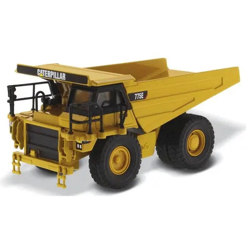 1:64 Cat® 775E Off Highway Truck - DiecastModeler.com