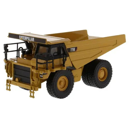 1:64 Cat® 775E Off Highway Truck - DiecastModeler.com