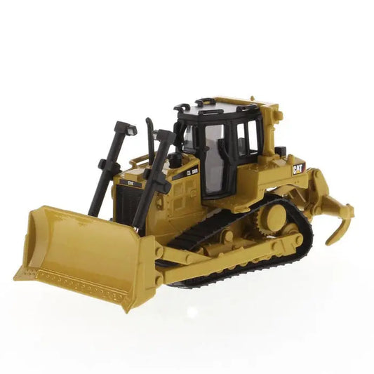 1:64 Cat® D6R Track-Type Tractor - DiecastModeler.com