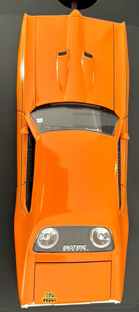 Jada 1969 Pontiac GTO Judge - Diecast