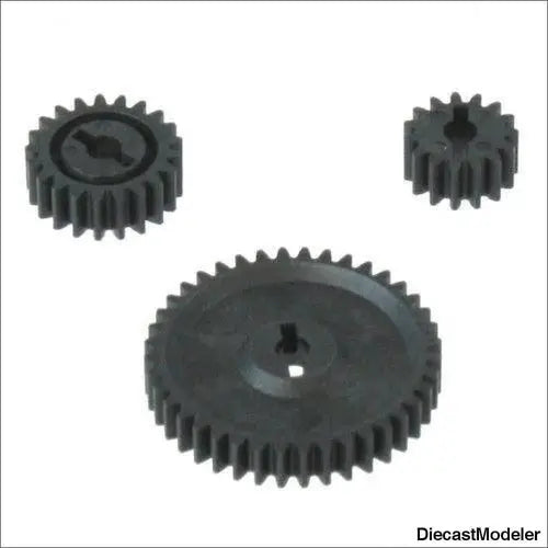 Redcat Racing Gear set (21T/15T/40T) - DiecastModeler.com