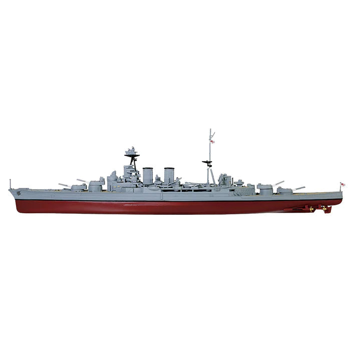  Forces of Valor HMS Hood 1/700 Die Cast Model Battleship