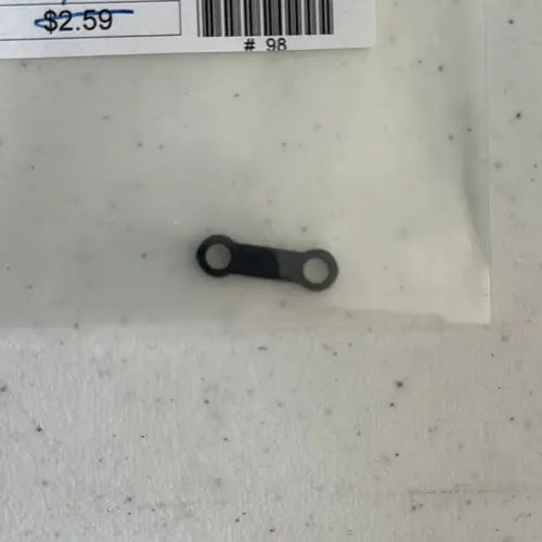 9053-02 Connect Buckle for 9053 - DiecastModeler.com