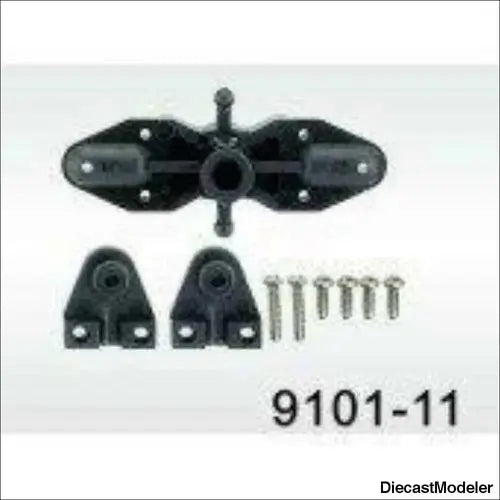 9101-11 Bottom Grip Set - DiecastModeler.com