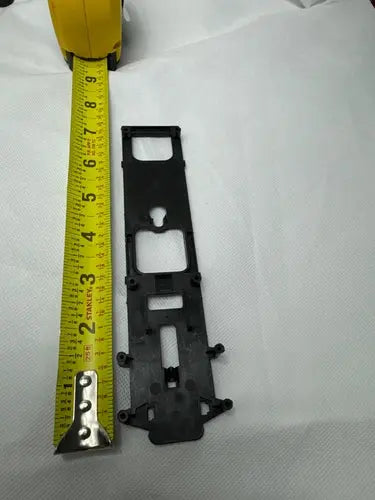 9101-12 Lower Main Frame - DiecastModeler.com