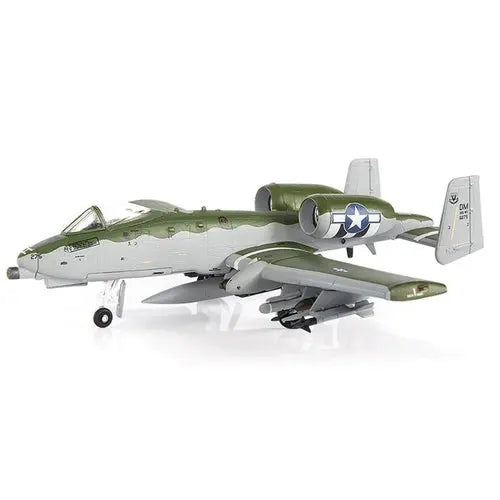 A-10C Thunderbolt II, U.S. Air Force355th Fighter Wing, 354th Fighter Squadron, 2020 (1:144 Scale) - DiecastModeler.com