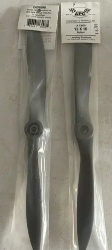 APC - Competition Propeller - 13 x 10 LP13010 - DiecastModeler.com