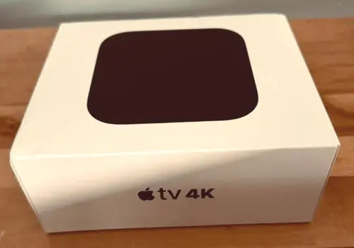 Apple TV Streamer - 4K HDR 32GB - DiecastModeler.com