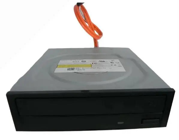 DVD/CD RRW Drive Model GSA-H73N - SATA - DiecastModeler.com