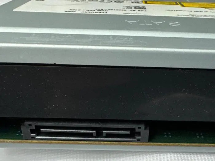 DVD/CD RRW Drive Model GSA-H73N - SATA - DiecastModeler.com