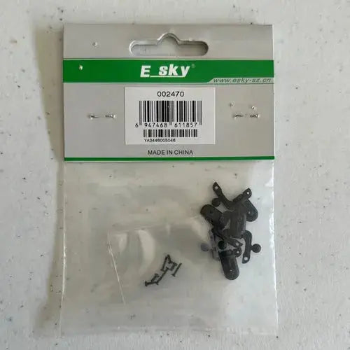 Esky Main Blade Grip Set /Chinook - DiecastModeler.com