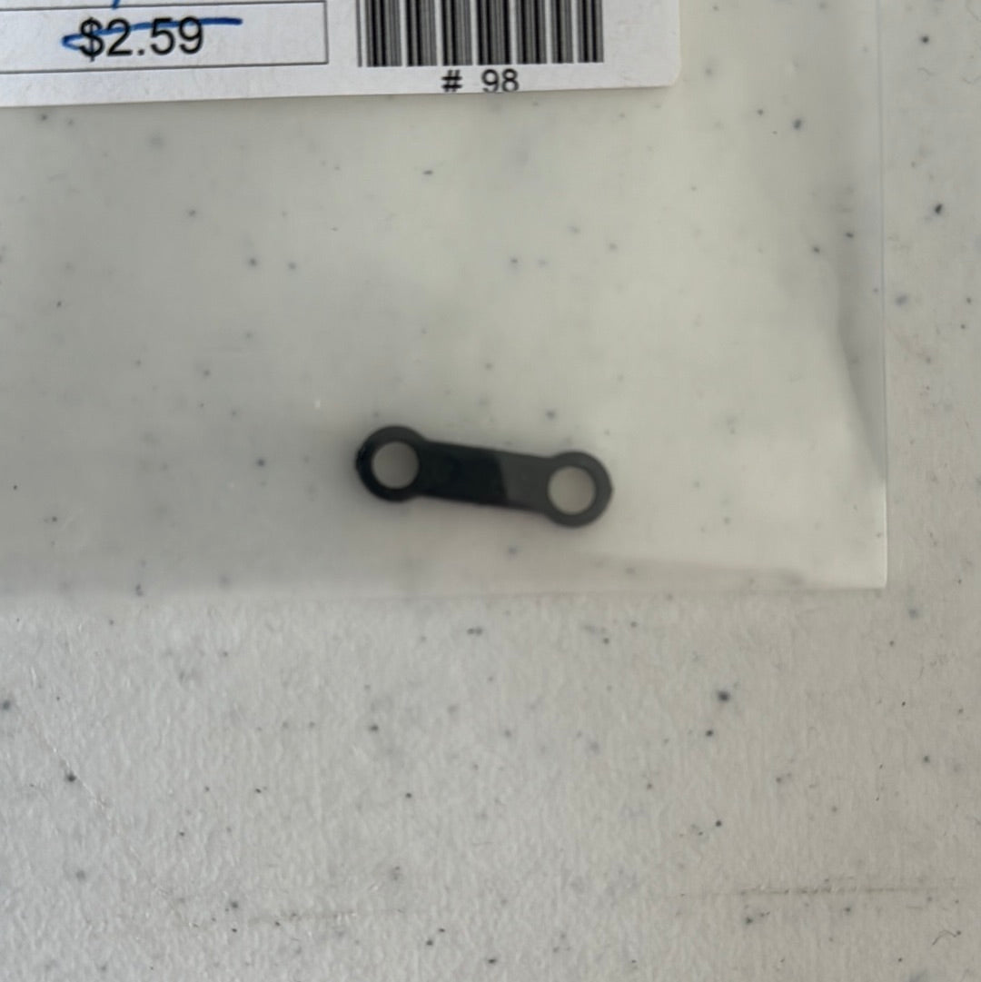 9053-02 Connect Buckle for 9053