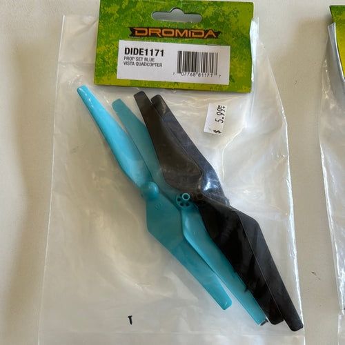 Dromida Propeller Set Vista Quadcopter-DiecastModeler.com