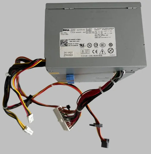 Dell Power Supply Model No: H255PD-00