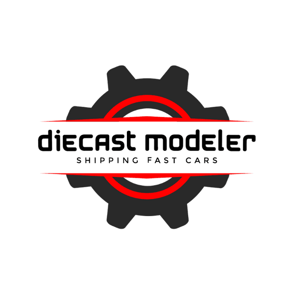 DiecastModeler.com