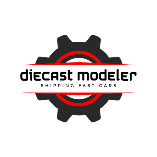 DiecastModeler.com