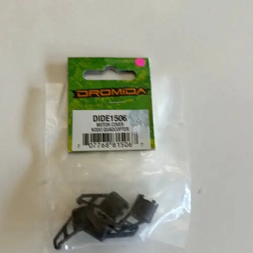 Dromida Motor Cover Kodo Quadcopter (4) - DiecastModeler.com