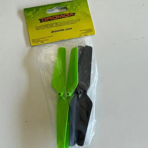 Dromida Propeller Ominus Quadcopter - DiecastModeler.com