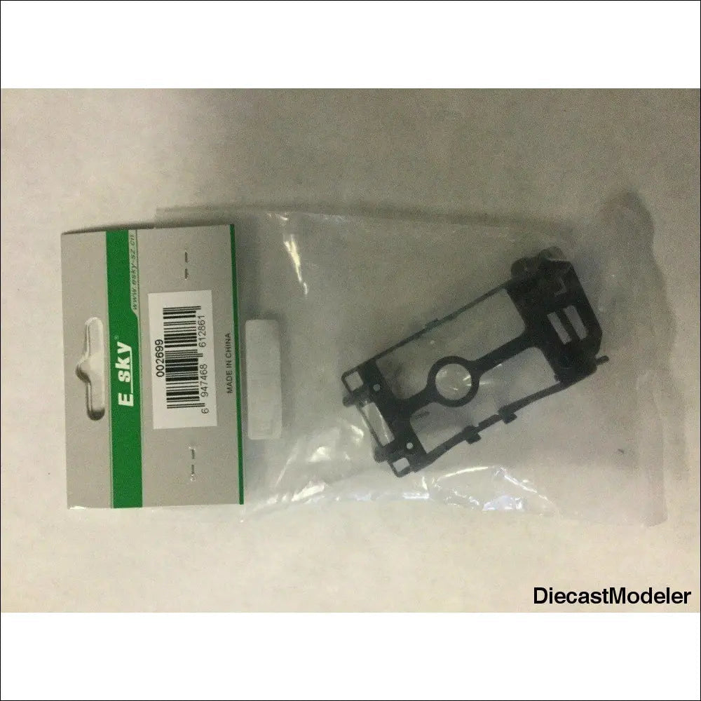 Esky Battery Holder - (002699)-DiecastModeler