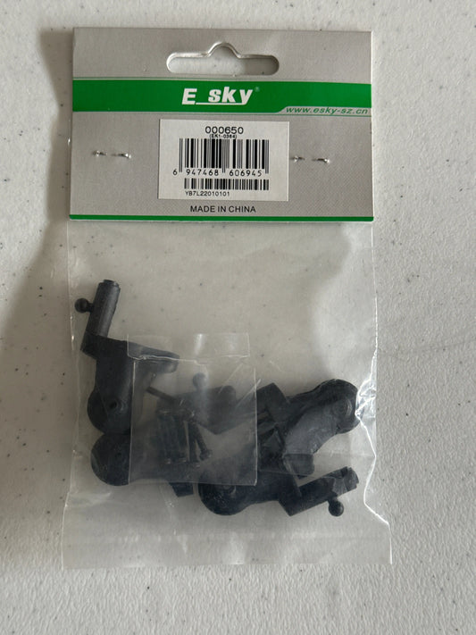 Esky Main Blade Grip Set - EK1-000650 - DiecastModeler.com