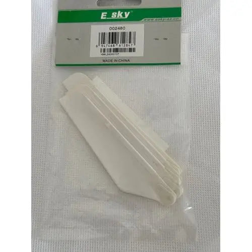 Esky Main Rotor Blade A (Foam) 4pcs - Nano - DiecastModeler.com