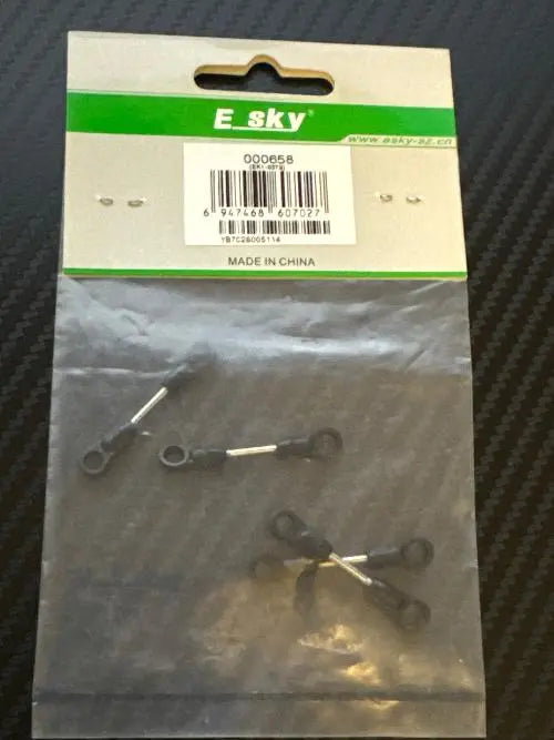 Esky Ring-link Push-rod -EK1-0372 - DiecastModeler.com