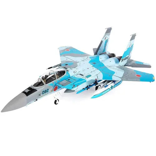 F-15DJ Eagle - JASDF, Tactical Fighter Training Group, 40th Anniversary Edition, 2021 (1:72 Scale) - DiecastModeler.com