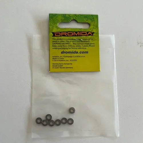 Dromida Bearing Set Vista UAV/FPV - DIDE1175 - DiecastModeler.com