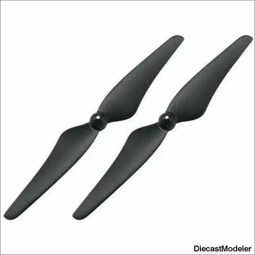 Hubsan Propeller B X4 Pro (2) - DiecastModeler.com