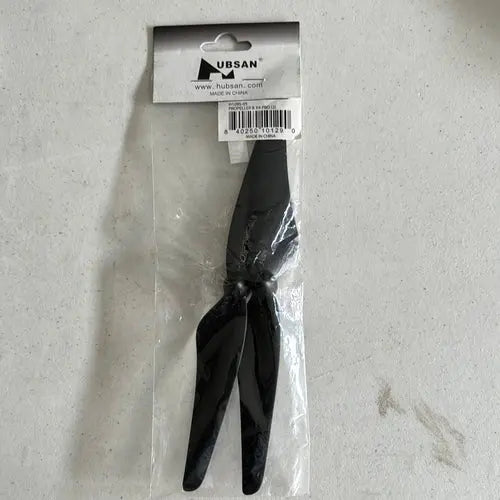 Hubsan Propeller B X4 Pro (2) - DiecastModeler.com