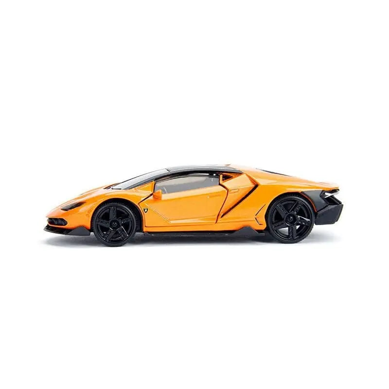 Jada Toys - Metals Hyper-Spec 2017 Lamborghini Centenario Hardtop 1:32 - DiecastModeler.com